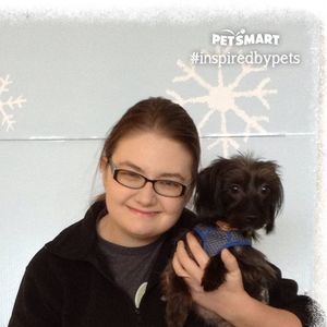 Meet your Posher, Heather