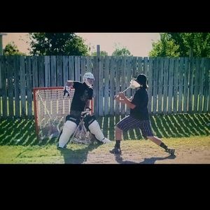 Meet your Posher, Jake