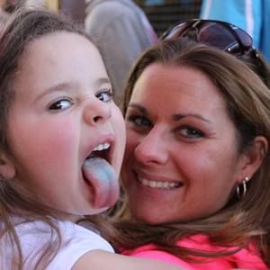 Meet your Posher, Jessi