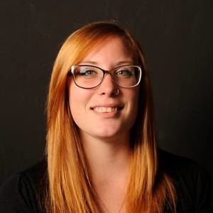 Meet your Posher, Bridgett