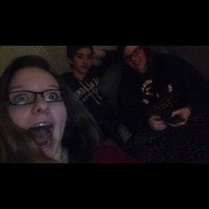 Meet your Posher, Erin