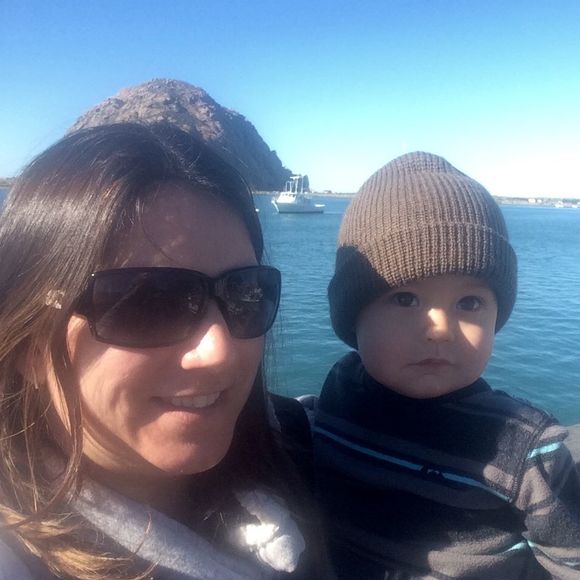 Meet your Posher, Stephanie