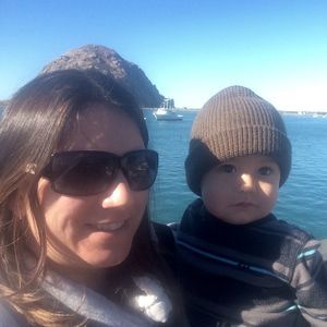 Meet your Posher, Stephanie