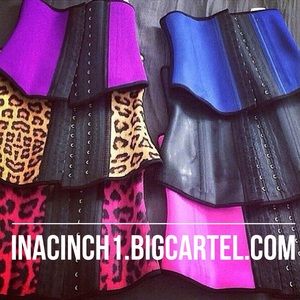 Ann Chery Waist Trainers
