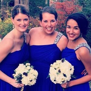 Meet your Posher, Christa