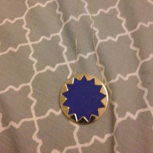 House of Harlow necklace