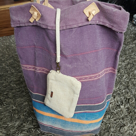 SOLD!!!!   Free People Bag - Picture 4 of 4