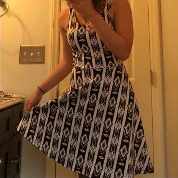 Dress - Picture 3 of 4