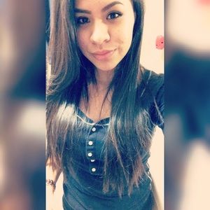 Meet your Posher, Giovanna