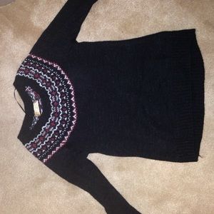 sweater