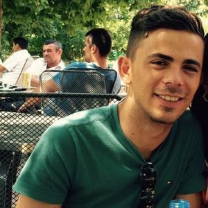 Meet your Posher, Miral