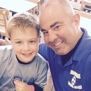 Meet your Posher, Rich