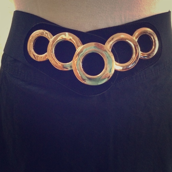 Belt