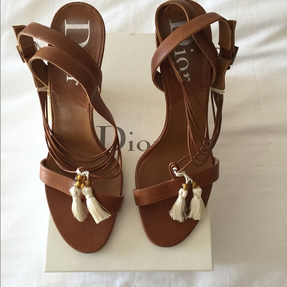 Shoes - Dior