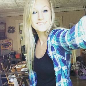 Meet your Posher, Shayleigh