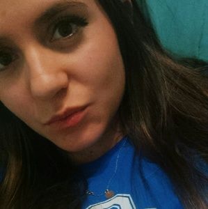 Meet your Posher, Adrianna