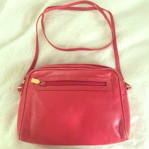 Gucci handbag with strap