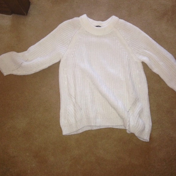 Cute Sweater