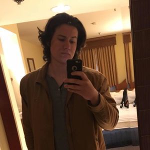 Meet your Posher, Nick