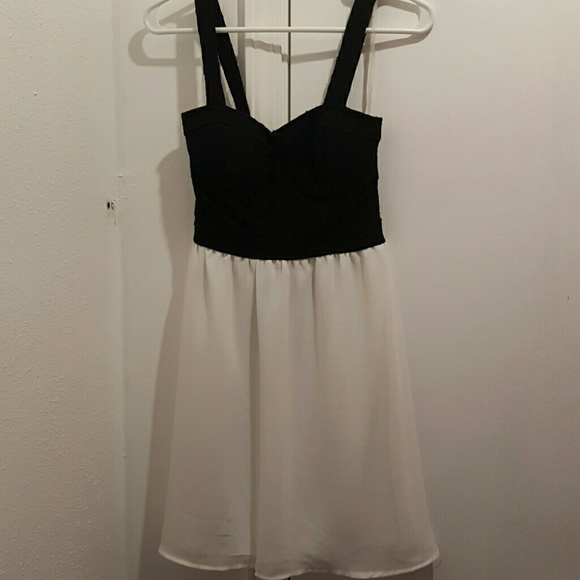 Charlotte Russe dress