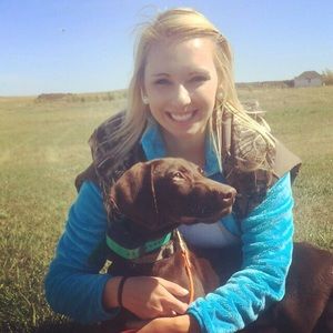 Meet your Posher, Erika