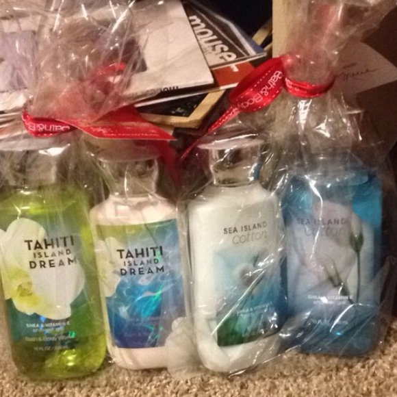 Lotion