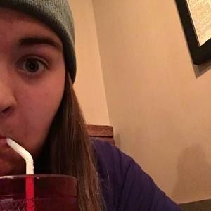 Meet your Posher, Meg