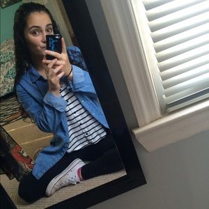 Meet your Posher, Kylie