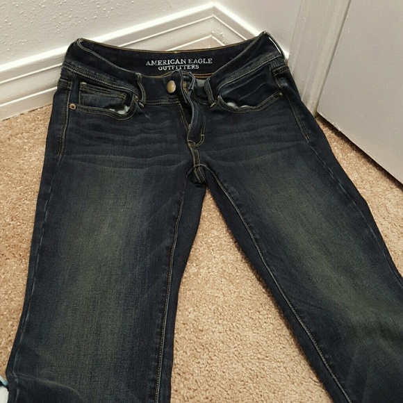 American Eagle jean