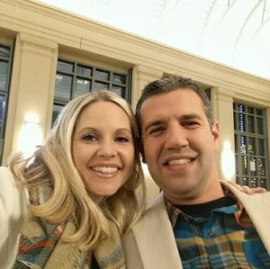 Meet your Posher, Sandra