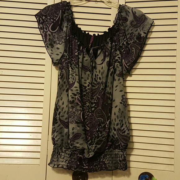 Dress shirt