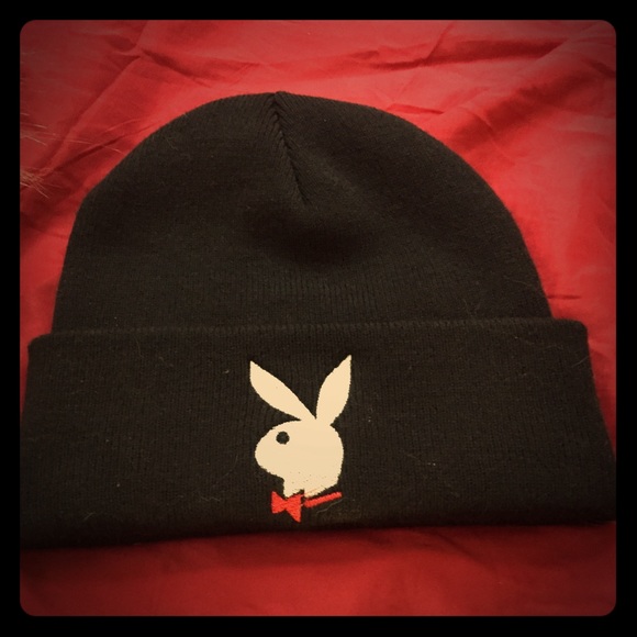 Playboy beanie