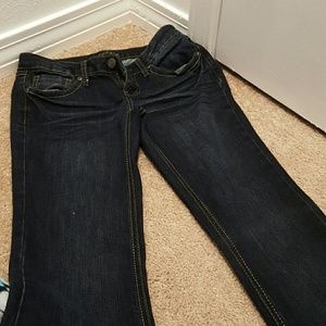 Earl Jean Jeans