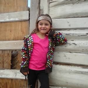 Meet your Posher, Sally