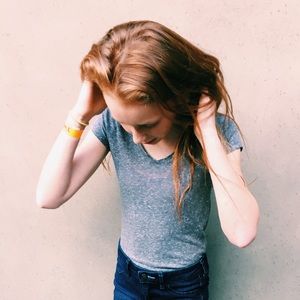 Meet your Posher, Mckenzie