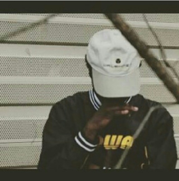 Iowa Hockeyes jacket