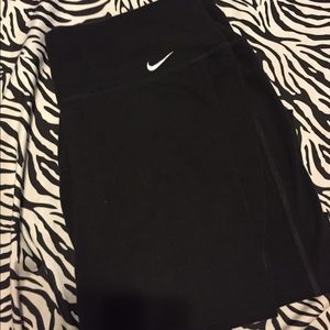 Nike yoga pants