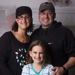 Meet your Posher, Beth