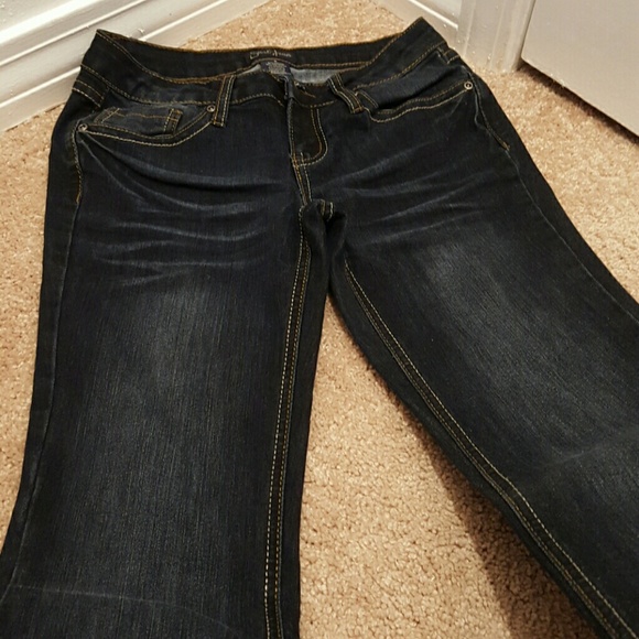 Earl Jean Jeans