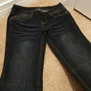 Earl Jean Jeans