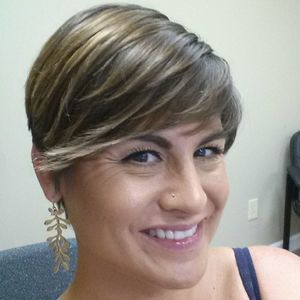 Meet your Posher, Michele