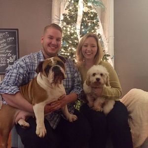 Meet your Posher, Alex