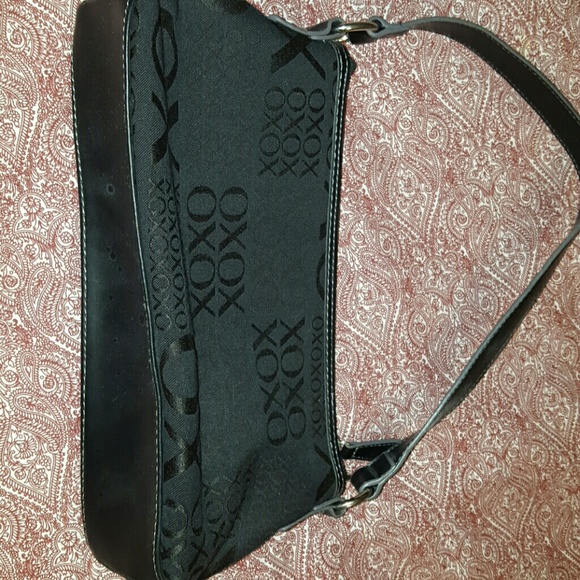 Xoxo mini purse