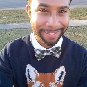 Meet your Posher, John