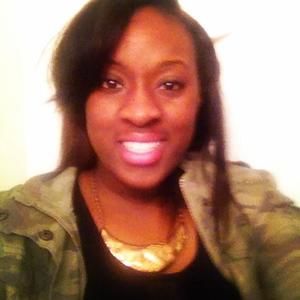 Meet your Posher, Brandy