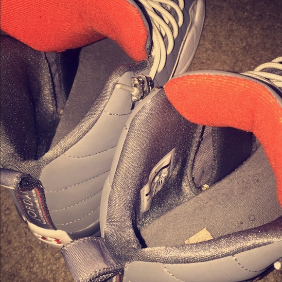 Air Jordan retro 12 bobcat - Picture 3 of 4