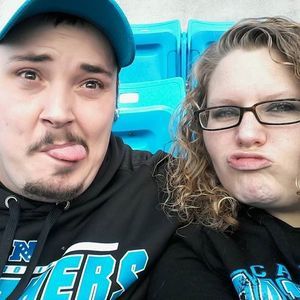 Meet your Posher, Christy