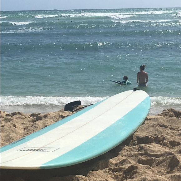 Meet your Posher, Ellie