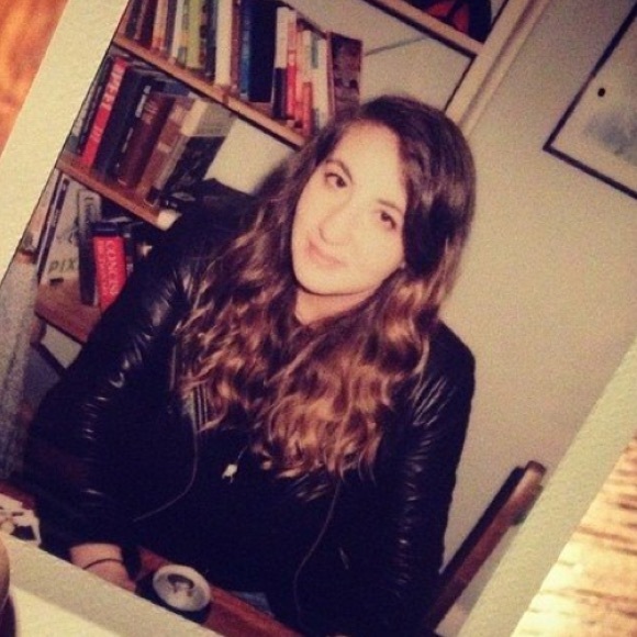 Meet your Posher, Marisa