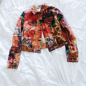 Denim and Supply Ralph Lauren Jacket